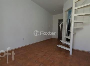 75870d41 · Casa em Condomínio, 1 dormitórios, 41.23 m², em Vila São José