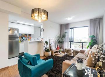 01-APARTAMENTO-3D-CRISTAL-PORTO-ALEGRE-202219.jpg · Apartamento, 3 dormitórios, 100.6 m², em Cristal