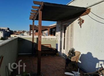 65d43661 · Cobertura, 3 dormitórios, 137.82 m², em Cidade Baixa