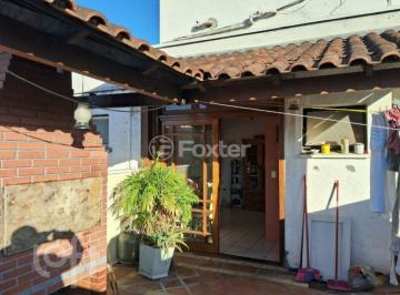 ac7f8570 · Cobertura, 3 dormitórios, 137.82 m², em Cidade Baixa