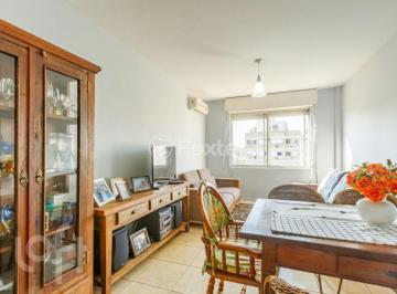 b4437c7c · Apartamento, 1 dormitórios, 54.32 m², em Centro Histórico