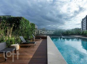 39b1754d · Kitnet / JK / Studio, 1 dormitórios, 35.85 m², em Glória