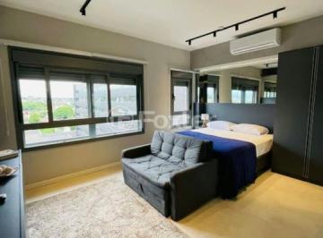 b38b770a · Kitnet / JK / Studio, 1 dormitórios, 35.55 m², em Glória
