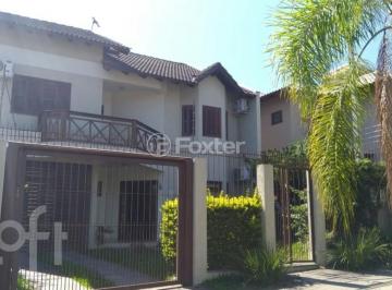 7d14b919 · Casa, 3 dormitórios, 257 m², em Morro Santana