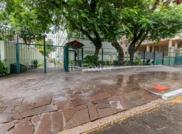 14-INFRA-6694-COND-DOUTOR-BARCELOS-253984.jpg · Apartamento, 1 dormitórios, 39.35 m², em Tristeza