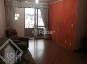 a285e752 · Apartamento, 2 dormitórios, 91.5 m², em Pátria Nova
