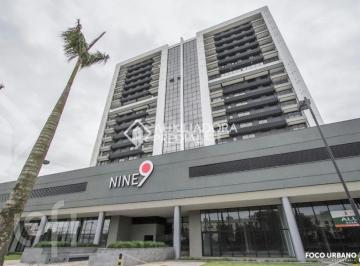 ec393f83 · Apartamento, 1 dormitórios, 57.22 m², em Jardim Botânico