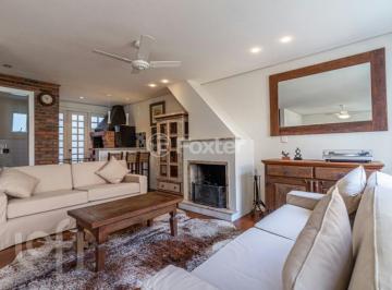 2742dea2 · Casa em Condomínio, 3 dormitórios, 193.67 m², em Chácara das Pedras