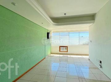 fd0b5080 · Apartamento, 3 dormitórios, 104.5 m², em Menino Deus