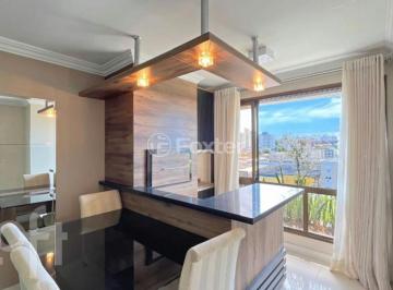 c576ed1b · Apartamento, 1 dormitórios, 49 m², em Partenon