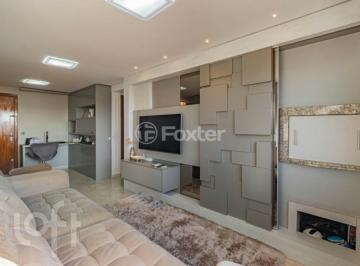 7fb90d15 · Apartamento, 3 dormitórios, 97.38 m², em Vila Cachoeirinha