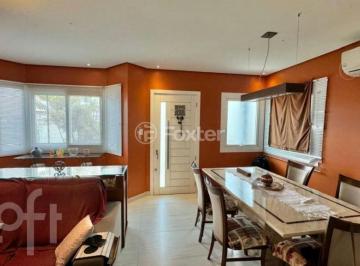 1707c6f5 · Casa em Condomínio, 3 dormitórios, 119.63 m², em Rondônia