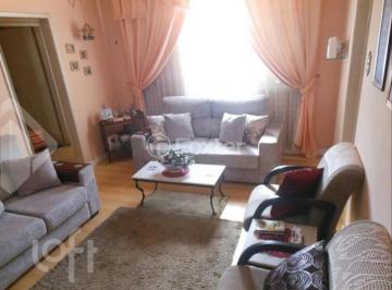93a5d20d · Apartamento, 3 dormitórios, 96.35 m², em Floresta