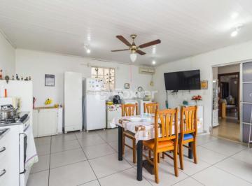 23-CASA-2D-CASCATA-PORTO-ALEGRE-217990.jpg · Casa, 2 dormitórios, 132 m², em Cascata