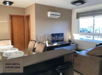 VENDAS APARTAMENTO 01 Q (4).JPG · Apartamento, 1 dormitórios, 53.16 m², em Centro