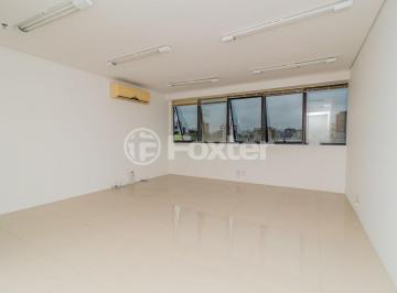 01-SALA-COMERCIAL-PRAIA-DE-BELAS-PORTO-ALEGRE-295209.jpg · Sala / Conjunto Comercial, 32.18 m², em Praia de Belas