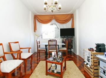 0bece280 · Apartamento, 2 dormitórios, 69.59 m², em Floresta