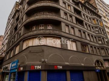 01-INFRA-8698-EDIFICIO-ROSARIO-259847.jpg · Sala / Conjunto Comercial, 66 m², em Centro Histórico