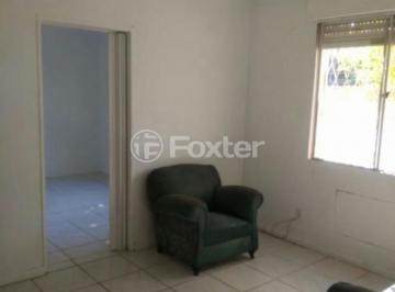 991fa7cf · Apartamento, 1 dormitórios, 39 m², em Morro Santana