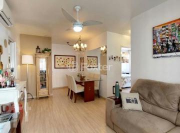 93563022 · Apartamento, 2 dormitórios, 65.3 m², em Jardim do Salso