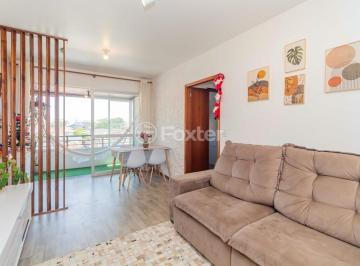 01-APARTAMENTO-2D-SAO-GERALDO-PORTO-ALEGRE-376476.jpg · Apartamento, 2 dormitórios, 90 m², em São Geraldo