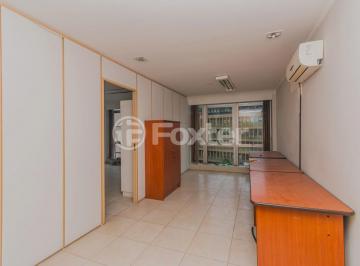 01-SALA-COMERCIAL-BOM-FIM-PORTO-ALEGRE-394427.jpg · Sala / Conjunto Comercial, 43.11 m², em Centro Histórico