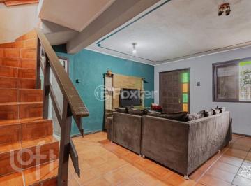 0ab6566d · Casa, 4 dormitórios, 259 m², em Partenon
