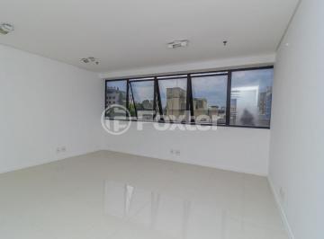 01-SALA-COMERCIAL-PRAIA-DE-BELAS-PORTO-ALEGRE-443770.jpg · Sala / Conjunto Comercial, 32.18 m², em Praia de Belas