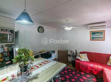 3baa2a46 · Apartamento, 2 dormitórios, 39.03 m², em Campo Novo