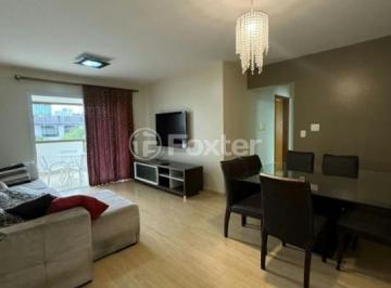 b7926214 · Apartamento, 3 dormitórios, 112.86 m², em Exposição