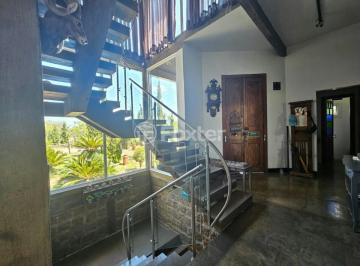 Entrada.jpg · Casa em Condomínio, 4 dormitórios, 400 m², em Vila Nova