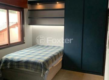 be1538d3 · Apartamento, 1 dormitórios, 27.61 m², em Partenon