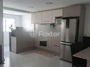 cabf5c4d · Casa, 2 dormitórios, 260 m², em Loteamento Rural Palermo