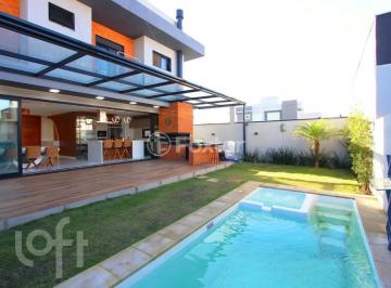 24c1a90f · Casa, 4 dormitórios, 250 m², em Parque da Matriz