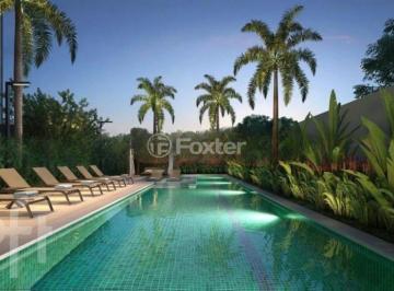 25ea7630 · Apartamento, 1 dormitórios, 26.53 m², em Partenon