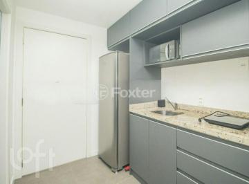 ac81c109 · Apartamento, 1 dormitórios, 26.61 m², em Mont Serrat