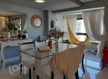 80f35bf7 · Apartamento, 3 dormitórios, 103.14 m², em Pio X