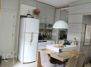 e4ec53df · Apartamento, 2 dormitórios, 72.1 m², em Independência