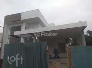 6916b6f5 · Casa, 3 dormitórios, 142.63 m², em Loteamento Jardim Timbaúva