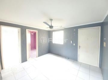 f91f9fe7 · Apartamento, 2 dormitórios, 52 m², em Partenon