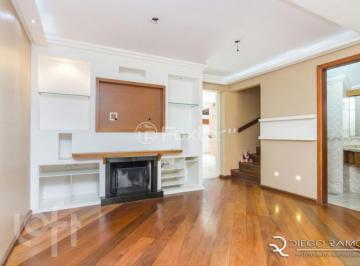 b4f3d3a6 · Casa em Condomínio, 3 dormitórios, 202.41 m², em Cristal