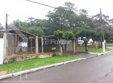 36179471 · Casa, 2 dormitórios, 110 m², em Santa Cruz