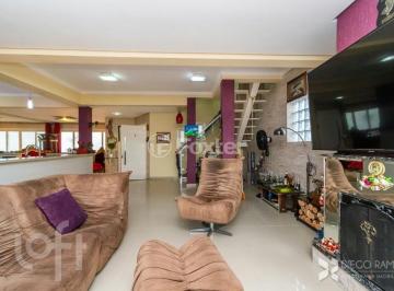 545cddc5 · Casa em Condomínio, 3 dormitórios, 274.83 m², em Aberta dos Morros