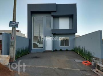 433ab043 · Casa, 3 dormitórios, 130 m², em Loteamento Jardim Timbaúva