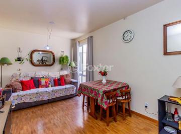 01-APARTAMENTO-2D-RIO-BRANCO-PORTO-ALEGRE-253083.jpg · Apartamento, 2 dormitórios, 68.34 m², em Rio Branco