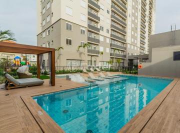 33-INFRA-12448-PRIME-WISH.JPG · Apartamento, 2 dormitórios, 56 m², em São João