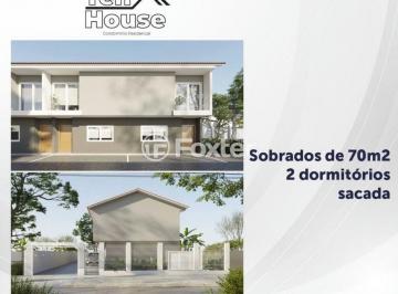 2.jpeg · Casa em Condomínio, 2 dormitórios, 70 m², em Nonoai