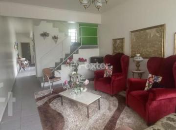8440c5fa · Casa, 4 dormitórios, 256 m², em Santana