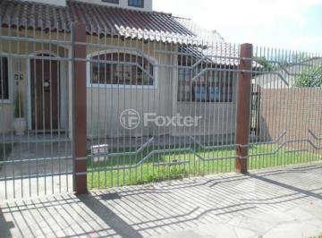 3196a99d · Casa, 3 dormitórios, 177 m², em Parque dos Anjos