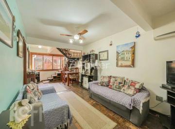 60259aa9 · Casa em Condomínio, 3 dormitórios, 122.08 m², em Cavalhada